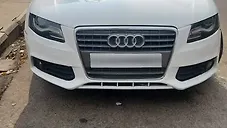 Used Audi A4 3.0 TDI quattro in Thiruvananthapuram