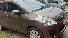 Used Maruti Suzuki Ertiga Vxi in North Goa