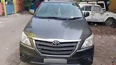 Used Toyota Innova 2.5 G 8 STR BS-III in Chennai