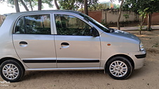 Used Hyundai Santro Xing GL (CNG) in Palanpur