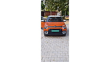 Used Citroen eC3 Live in Mathura