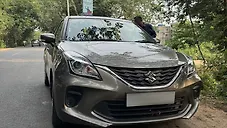 Used Maruti Suzuki Baleno Delta in Bhubaneswar