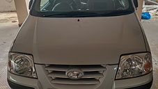 Used Hyundai Santro Xing GLS in Brahmapur