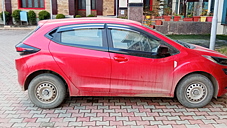 Used Tata Altroz XE Petrol [2020-2023] in Srinagar