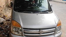 Used Maruti Suzuki Wagon R 1.0 VXi in Gurgaon