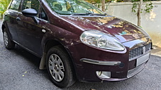 Used Fiat Punto Active 1.3 in Nanded