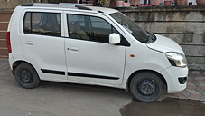 Used Maruti Suzuki Wagon R 1.0 LXI in Bharuch