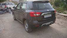 Used Maruti Suzuki Vitara Brezza LDi in Nagaur