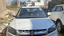 Used Maruti Suzuki Vitara Brezza VDi in Fatehabad