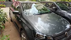 Used Volkswagen Vento Highline Petrol in Bhubaneswar