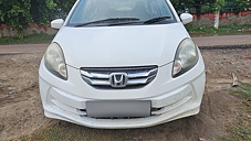 Used Honda Amaze 1.5 E i-DTEC in Sirsa