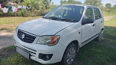 Used Maruti Suzuki Alto K10 LXi in Duliajan