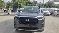 Used Honda Elevate ZX CVT in Nagpur