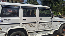 Used Mahindra Bolero SLE in Kodagu