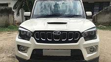 Used Mahindra Scorpio 2021 S7 in Deoria