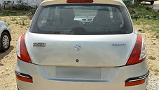 Used Maruti Suzuki Swift VDi in Chittoor