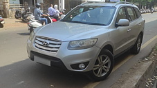 Used Hyundai Santa Fe 4 WD in Ponda