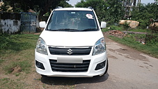 Used Maruti Suzuki Wagon R 1.0 VXI in Bilaspur