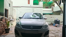 Used Maruti Suzuki Swift VDi [2014-2017] in Hisar