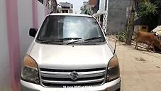 Used Maruti Suzuki Wagon R VXi Minor in Lucknow