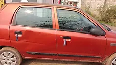 Used Maruti Suzuki Alto K10 VXi in Durg