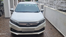 Used Honda Amaze 1.5 V CVT Diesel [2018-2020] in Nellore