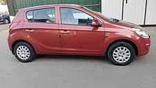 Used Hyundai i20 Magna 1.2 in Bhavnagar