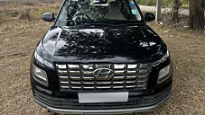 Used Hyundai Venue S 1.2 Petrol in Hapur