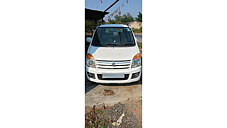 Used Maruti Suzuki Wagon R VXi Minor in Damoh