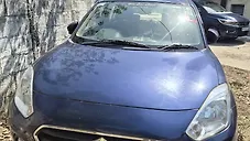 Used Maruti Suzuki Dzire VXi [2020-2023] in Jabalpur
