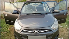 Used Hyundai i10 Sportz 1.2 Kappa2 in Durgapur