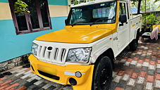 Used Mahindra Bolero B6 in Thiruvananthapuram