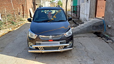 Used Maruti Suzuki Alto K10 VXi [2014-2019] in Bhilwara