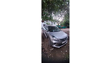 Used Maruti Suzuki Baleno Zeta Automatic in Neemuch