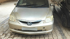 Used Honda City 1.5 EXi New in Ahmedabad