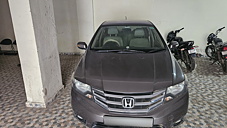 Used Honda City 1.5 V MT in Latur