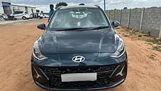 Used Hyundai Grand i10 Nios Asta 1.2 Kappa VTVT in Raichur