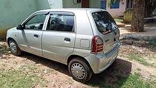 Used Maruti Suzuki Alto VXI in Baripada