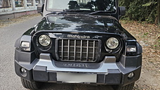 Used Mahindra Thar LX Hard Top Diesel MT in Aligarh