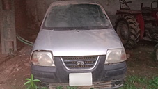 Used Hyundai Santro Xing XE in Agra