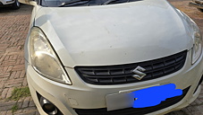 Used Maruti Suzuki Swift DZire VDI in Aligarh