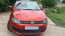 Used Volkswagen Polo GT TDI in Aurangabad