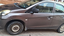 Used Honda Brio E MT in Jodhpur