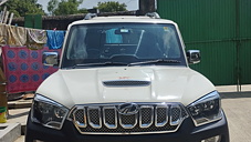 Used Mahindra Scorpio 2021 S3 2WD 9 STR in Purulia