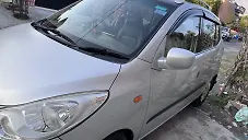 Used Hyundai i10 1.2 L Kappa Magna Special Edition in Dehradun