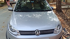 Used Volkswagen Polo Highline1.2L (P) in Shimoga