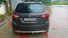 Used Maruti Suzuki S-Cross Zeta 1.3 in Kushinagar