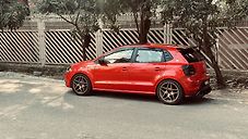 Used Volkswagen Polo GT TSI Sport in Bangalore