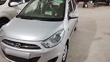 Used Hyundai i10 Magna 1.2 Kappa2 in Bangalore