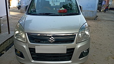 Used Maruti Suzuki Wagon R 1.0 VXI ABS in Jaipur